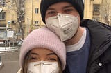 Coronavirus: Living in Beijing during the Outbreak