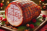 Carving Shellcode like a Christmas Ham