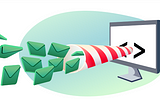 Automated Email Testing in 5 Minutes! Send and receive emails in CI and code.