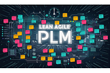 Unleashing Agility in Product Lifecycle Management: A Lean-Agile Approach