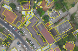 The Open Cities AI Challenge