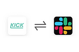 How to distribute APK to Slack Automatically.