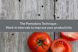 Pomodoro Technique