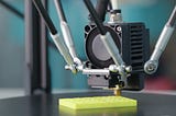 What is 3D/4D Printing?