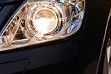 Everything you need to know about your car headlight