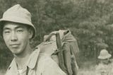 Veteran Stories Beyond Black & White