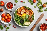 10 Simple Tips to Help You Eat Healthier In 2025