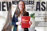 New Release: 150+ New ESG Leadership Tools & Models for Corporate Governance