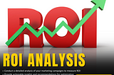 ROI Analysis Boost Your Business Growth 🚀