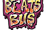 Beats Bus Records Catalyst Weeknotes 4 and Blog.