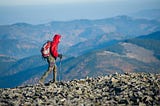 Tips for Day Hikers