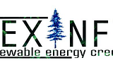 REX NFT: BLOCKCHAIN BASED RENEWABLE ENERGY ECOSYSTEM