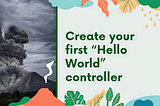 Create your first “Hello World” controller in SFRA (Salesforce commerce cloud)