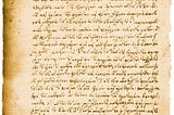 The Secret Gospel of Mark After All? Solving the Secret Mark Dilemma, By James Bean