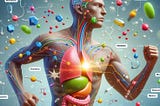 Enzymes vs. Probiotics: Which One Actually Helps Your Gut More?