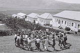 Kibbutz A cooperative in a Processe of Change.