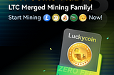 What is Luckycoin (LKY) and How to Start Mining It?