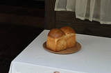 ’tis bread or brioche?