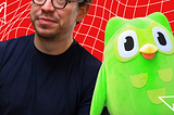 How Duolingo Became the Face of the Anti-AI Backlash