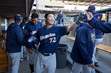 SIRIUSXM ALL-STAR FUTURES GAME ROSTERS ANNOUNCED; HIURA TO REPRESENT BREWERS