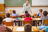 Classroom Management Strategies