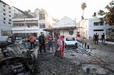 Israel faces strain over Gaza passings as battling seethes close to hospitals