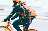 5 tips for commuting to work by bike with confidence