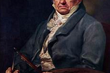 Francisco Goya and his Unique paintings, Born in 1776 -