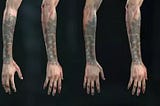 Ellie’s Tattoo Meaning