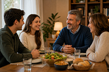 How to Introduce Your Boyfriend to Your Parents