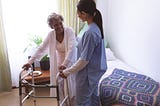Essential Guide: Home Care Nursing Basics