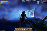 Beta Season 2 — Birth of the Battlemages!