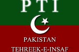 Pakistan Tehreek-e-Insaf (PTI) 2018 Election’s Campaign Analysis