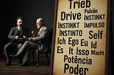 Problemas da tradução na filosofia