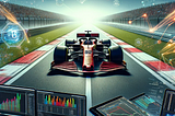 Racing Into the Data Age: Transforming F1 Analysis with Our Simulator