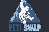 YETISWAP RECAP OF THE LAST 2 WEEKS / 30.05–12.06.2022