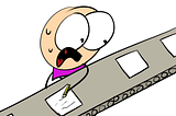 Consistency Is Ruining Your Writing (But Congratulations on Your Streak)