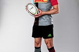 Harlequins do it again