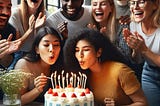 How Likely Is a Shared Birthday in a Group of 23 People?