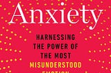 Cover of Good Anxiety book