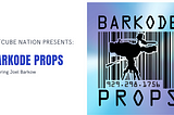 Meet Joel Barkow, Owner of Barkode Props.