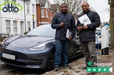 10 Million Green Miles & Counting | How Otto Car Is Cleaning Up The Capital