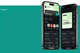 Fintech Banking Mobile Application