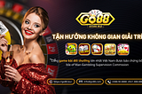 Go88 Biz — Tựa Game kiếm tiền online đổi thưởng đẳng cấp