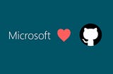 Possible changes that Microsoft could bring to Github.