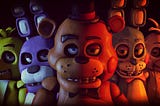 Top 10 Facts — Five Nights at Freddy’s: Unveiling the Mysteries of Extraterrestrial Life