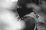 Skin of the Zapatistas