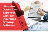 Simson’s Insurance Broker Management System - Transforming Lead Management Systems