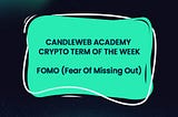 What is FOMO in Crypto, and how do I avoid it?