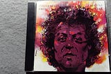 Tapa del álbum Zegarmistrz światła.